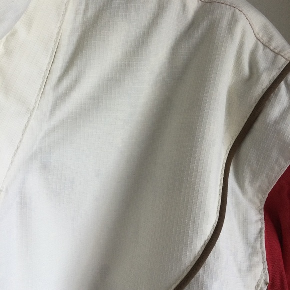 Quiksilver Roxy Red Snow/Ski Jacket W Size T4 - Picture 8 of 14